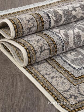 ковер IRAN KASHAN 752090 000 — фото 4