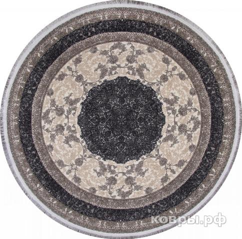 ковер IRAN KASHAN 752029 000 Круг