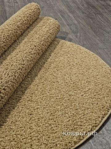 ковер MERINOS LANA t600 BEIGE Овал — фото 3