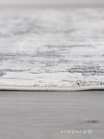 ковер Ковер ISMEN DUBAI 00271 GREY / BLUE — фото 5