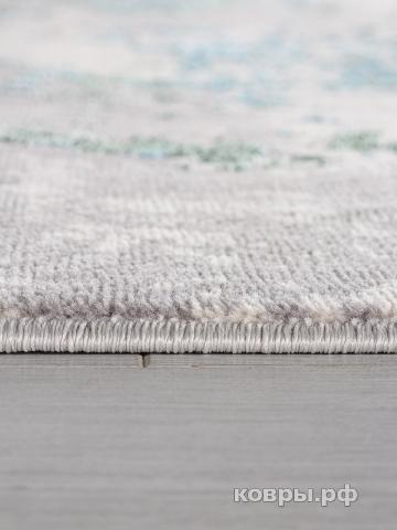 ковер Ковер MERINOS LIMAN F477 GRAY-BLUE — фото 5