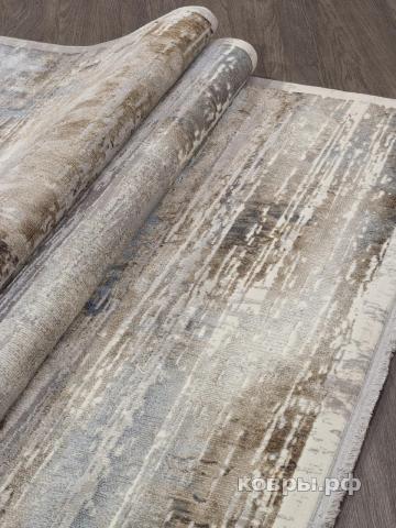 ковер Ковер ALPIN ASADU 07396A BEIGE FDY / CREAM HB — фото 3