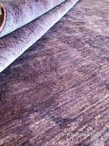 ковер ручной работы Шерстяной Афганский ковер ручной работы Modern (Модерн) 2.99x2.42 — фото 2