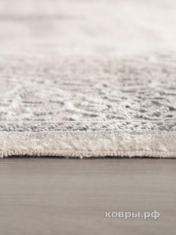 ковер Ковер VALENTIS SIROCCO F163AQ GREY / D.GREY — фото 5