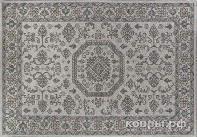 ковер Ковер MERINOS DONA F527 CREAM-BLUE