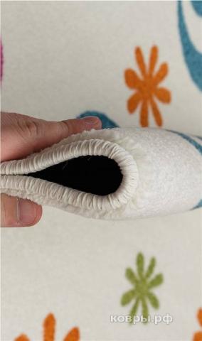 ковер Merinos Crystal 0772 cream — фото 5