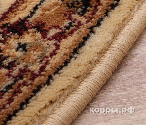 ковер Merinos Izmir 5471 CREAM Овал — фото 6