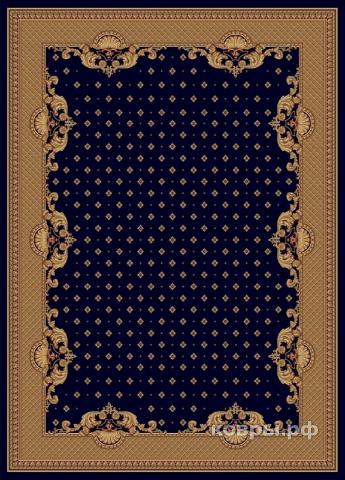 ковер Floare-carpet Classic 017 4688