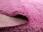 ковер Merinos Shaggy Ultra s600 pink овал