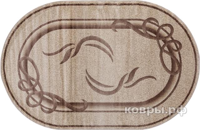 ковер MERINOS COLIZEY a704 CREAM Овал