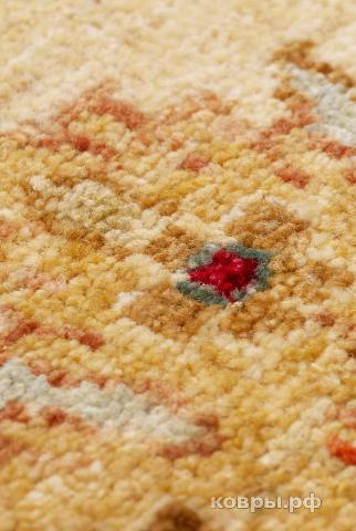 ковер ручной работы Пакистанский ковер ручной работы Чуби 2.47x3.42м — фото 6