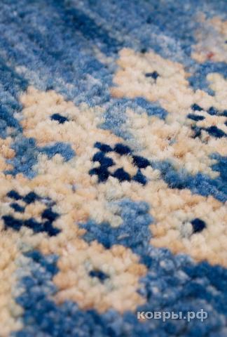 ковер ручной работы Пакистанский ковер ручной работы Казах 2.74x3.66м — фото 4