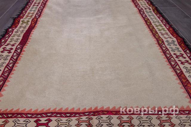 ковер ручной работы Иранский ковер ручной работы Сумах 1.2x1.9м — фото 2