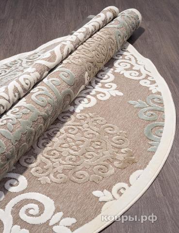 ковер RAGOLLE GENOVA 938001 655590 Круг — фото 3