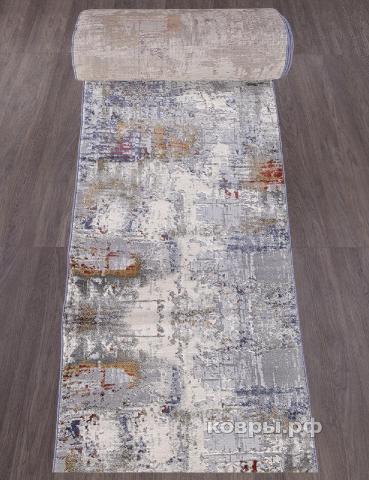 дорожка ARDA MARDAN 5038A COKEN D.GREY / BLUE — фото 3