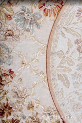 ковер Ragolle Genova 38262 6282 60 Круг — фото 4