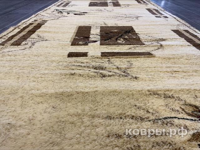 дорожка MERINOS DA VINCI 5442 CREAM — фото 3