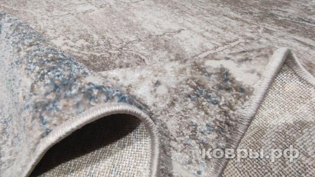 ковер БелКа Тач 32101 30262 — фото 2