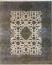 ковер ручной работы Шерстяной Индийский ковер ручной работы 2.5x3.01