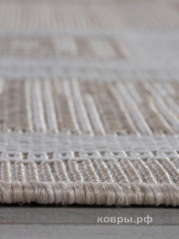 ковер Ковер MERINOS KAIR S138 BEIGE Овал — фото 5