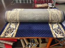 Кремлевская ковровая дорожка Дорожка Акварель 20649 22133 Кремлевская ковровая дорожка Дорожка Акварель 20649 22133