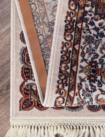 ковер Merinos Shahreza d414 cream — фото 5