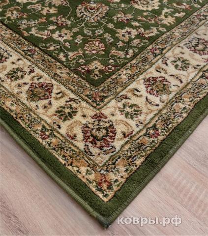 ковер Merinos Izmir 5471 GREEN — фото 7