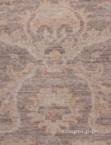 ковер ручной работы Пакистанский ковер ручной работы Чуби 0.8x2.97м — фото 8