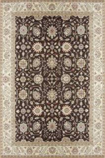 Афганский ковер ручной работы Чуби 2.73x3.68м