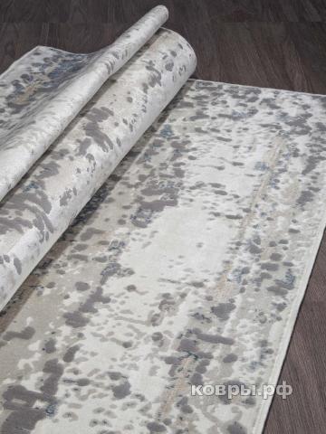 ковер RAGOLLE Euphoria 13103 CREAM-SILVER-BG — фото 3