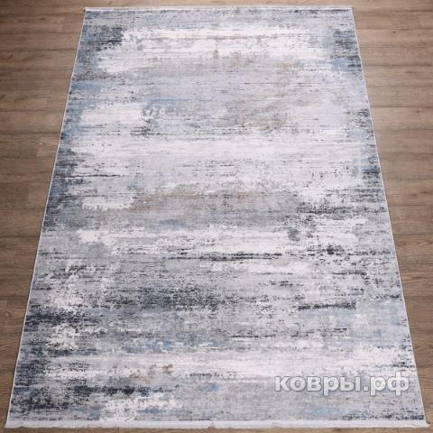 ковер Milat Loft B010A CREAM / BLUE