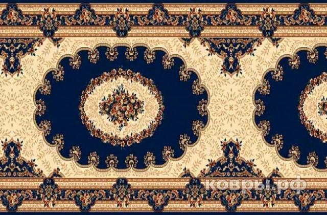 дорожка Merinos Da Vinci 5440 Navy