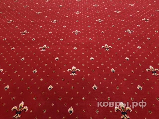 ковролин Balta group Wellington 4957 010 — фото 10