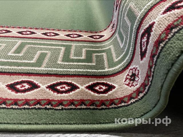 дорожка Merinos Colizey w600 Green — фото 2