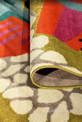 ковер Oriental Weavеrs Sonic Kids 5507 IA1 G — фото 6