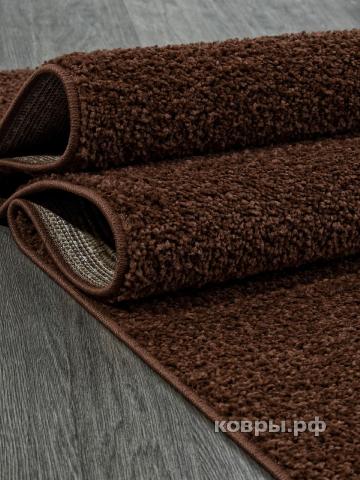 ковер MERINOS LANA t600 BROWN — фото 4