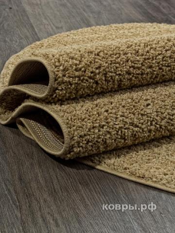 ковер MERINOS LANA t600 BEIGE Овал — фото 4