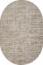 ковер Ковер VALENTIS AFINA F415AE BEIGE / L.BROWN Овал