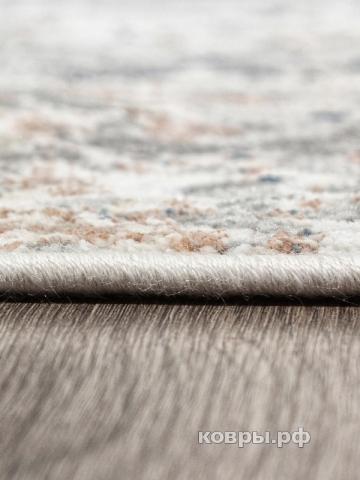 ковер Ковер ARTEMIS KIRKE 02945A BLUE / BEIGE Овал — фото 4