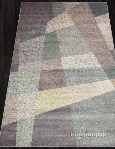 ковер Ковер Детский MERINOS IZUMRUD 5183 MULTICOLOR — фото 2