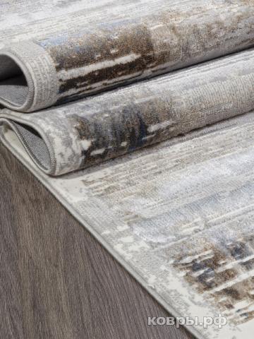 ковер Ковер ALPIN ASADU 07396A BEIGE FDY / CREAM HB — фото 4