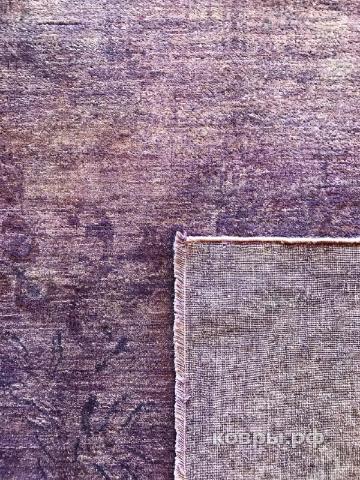 ковер ручной работы Шерстяной Афганский ковер ручной работы Modern (Модерн) 2.99x2.42 — фото 3