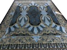 Шелковый Китайский ковер ручной работы Hereke (Хереке) 3.65x2.6