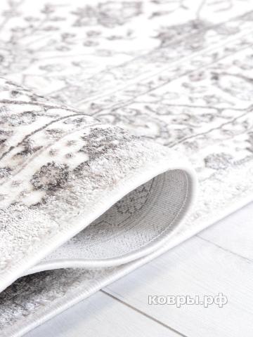 ковер Ковер SAHAN LILY 5258B S.WHITE / P.CREAM — фото 5