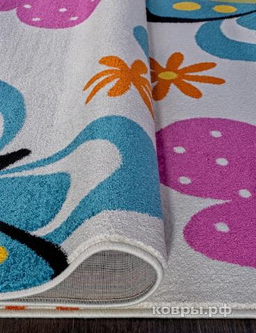 ковер Merinos Crystal 0772 cream — фото 6