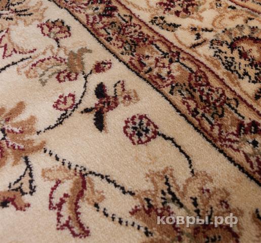 ковер Merinos Izmir 5471 CREAM Овал — фото 7