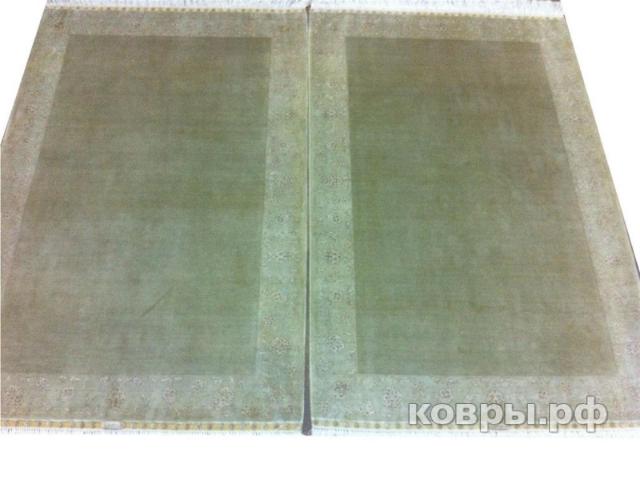 ковер ручной работы Турецкий ковер ручной работы Хереке 0.79x1.24 — фото 2