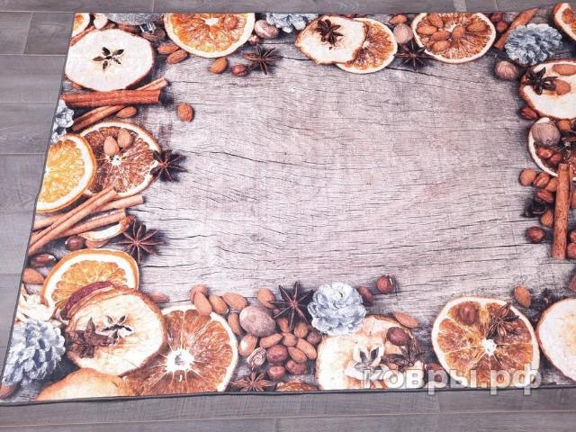 ковер Decovilla Decovilla 26004 101 — фото 2