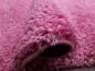 ковер Merinos Shaggy Ultra s600 pink овал