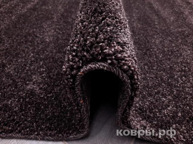 ковер merinos Platinum t600 brown овал — фото 6